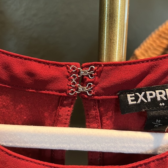 Express tank - Picture 7 of 7